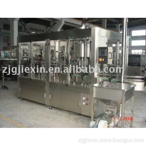 drink water filling Machine (CGF Series)